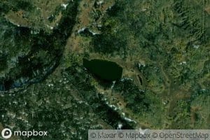 Knife Edge Reservoir