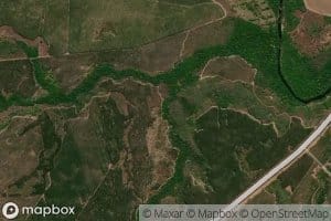 Ribeirao da Porteira