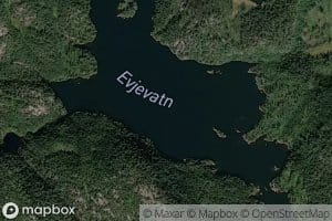 Evjevannet