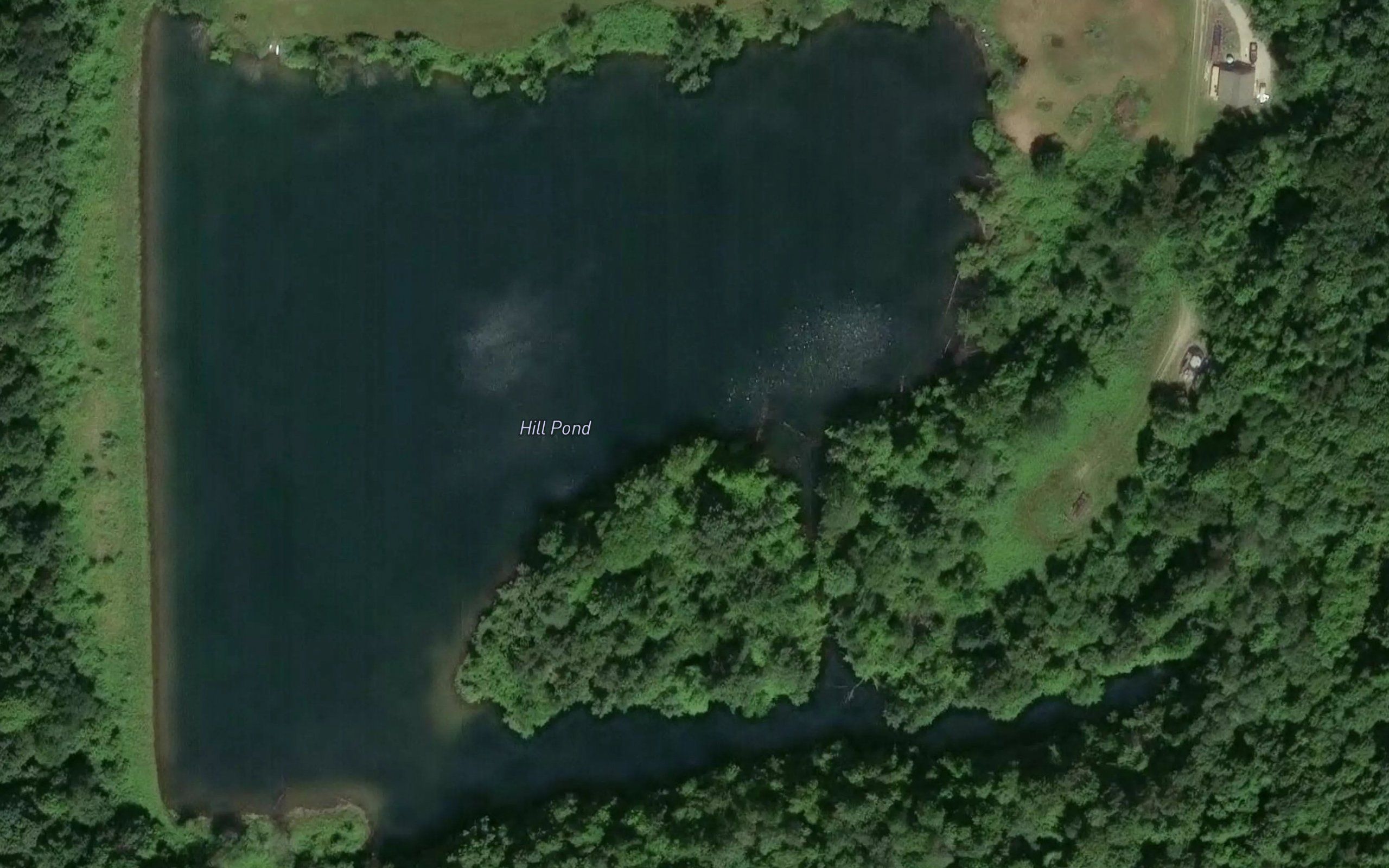 Hill Pond