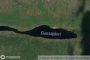 Gussajavri