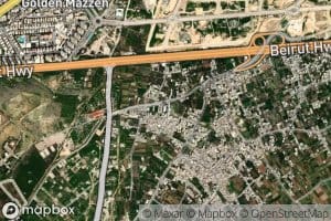 Masbah Rawdat Dimashq