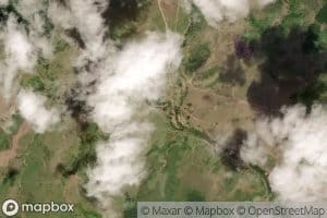 Corrego do Meio