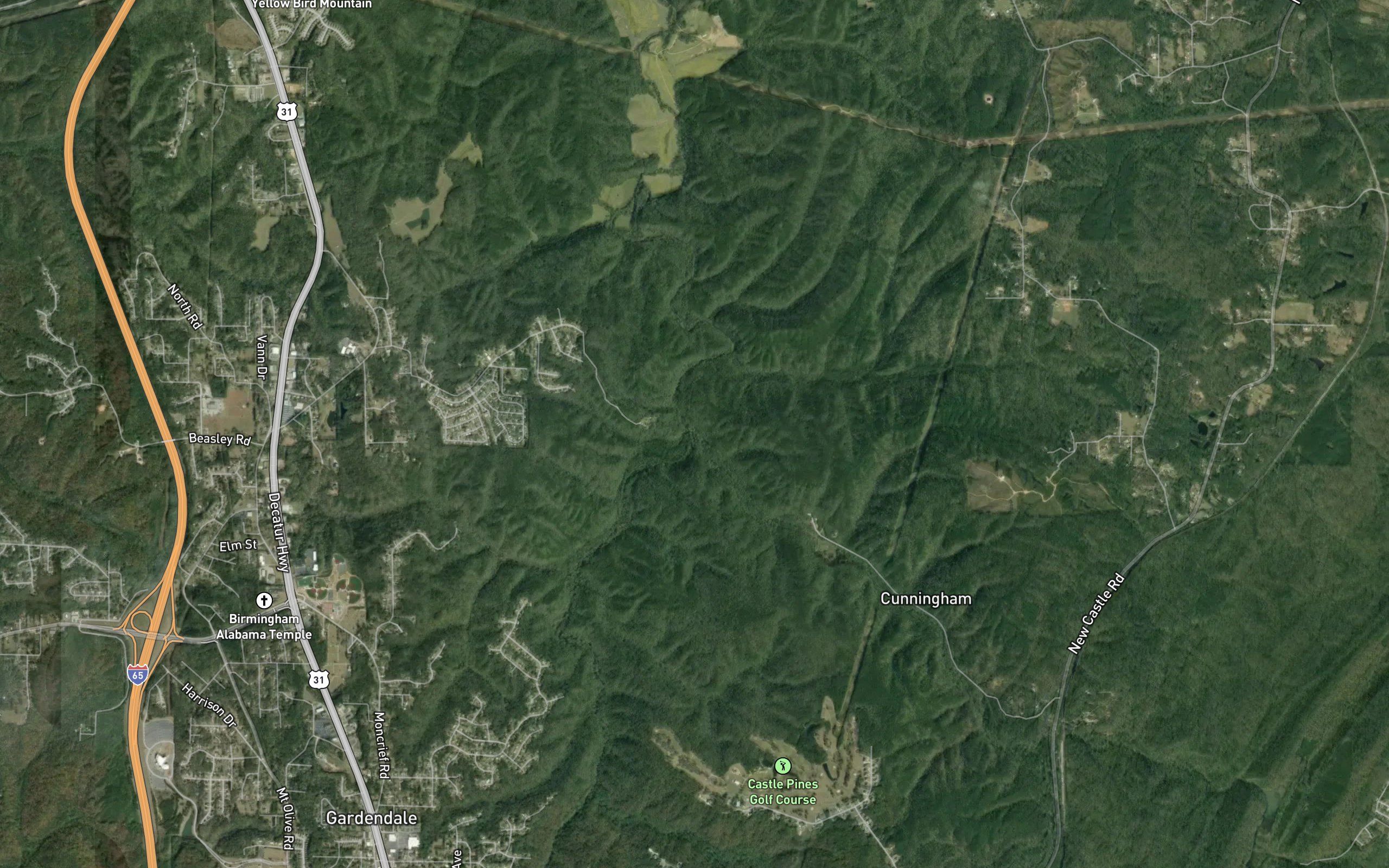 Black Creek