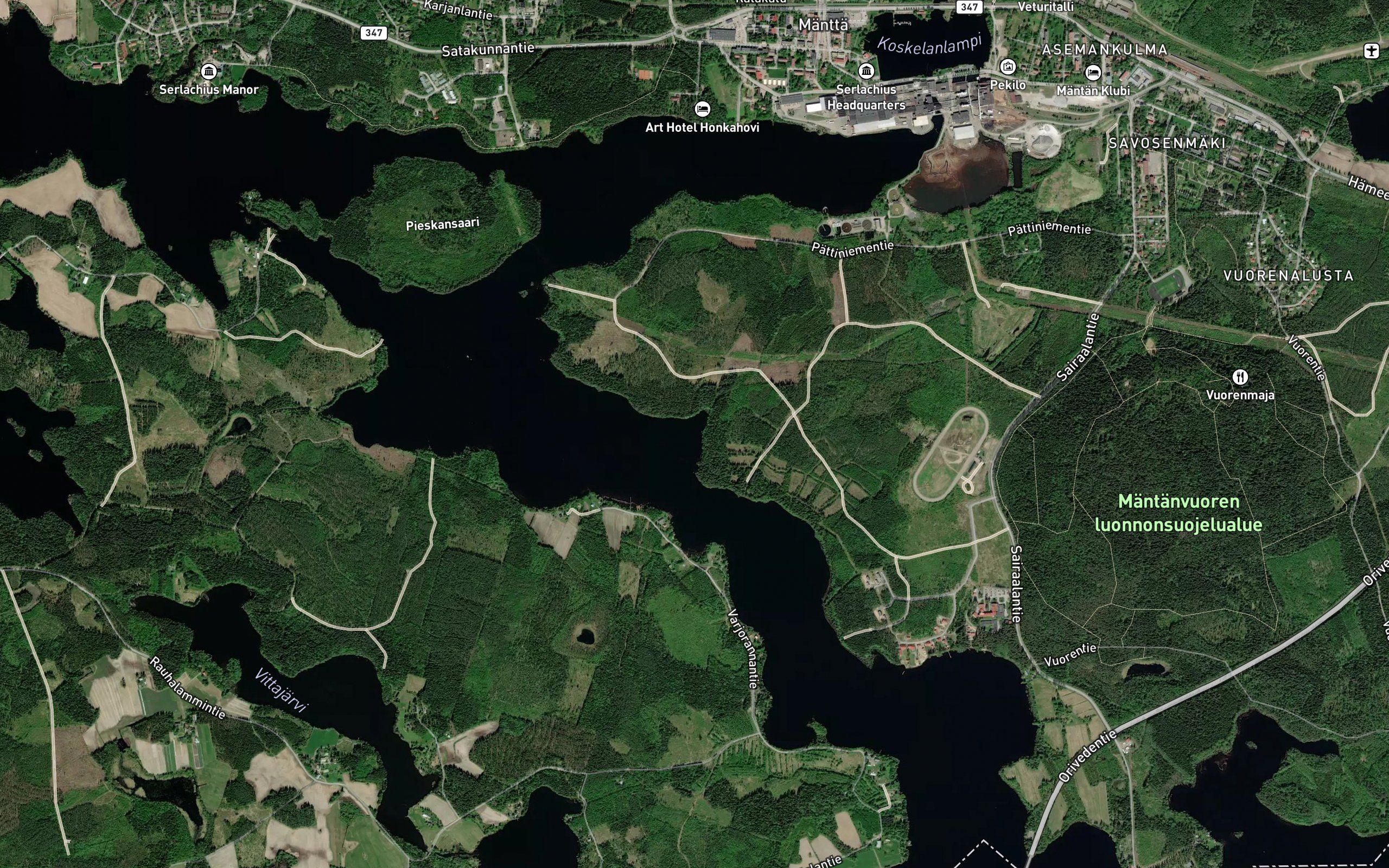 Kaijanlahti