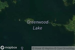 Greenwood Lake