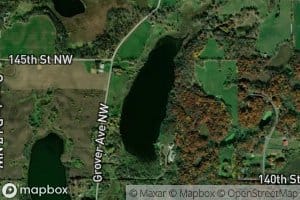 Shelden Lake