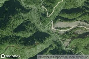 Pigeon Creek