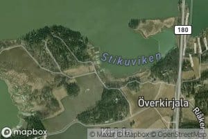 Stikuviken