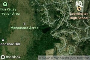 Distributing Reservoir