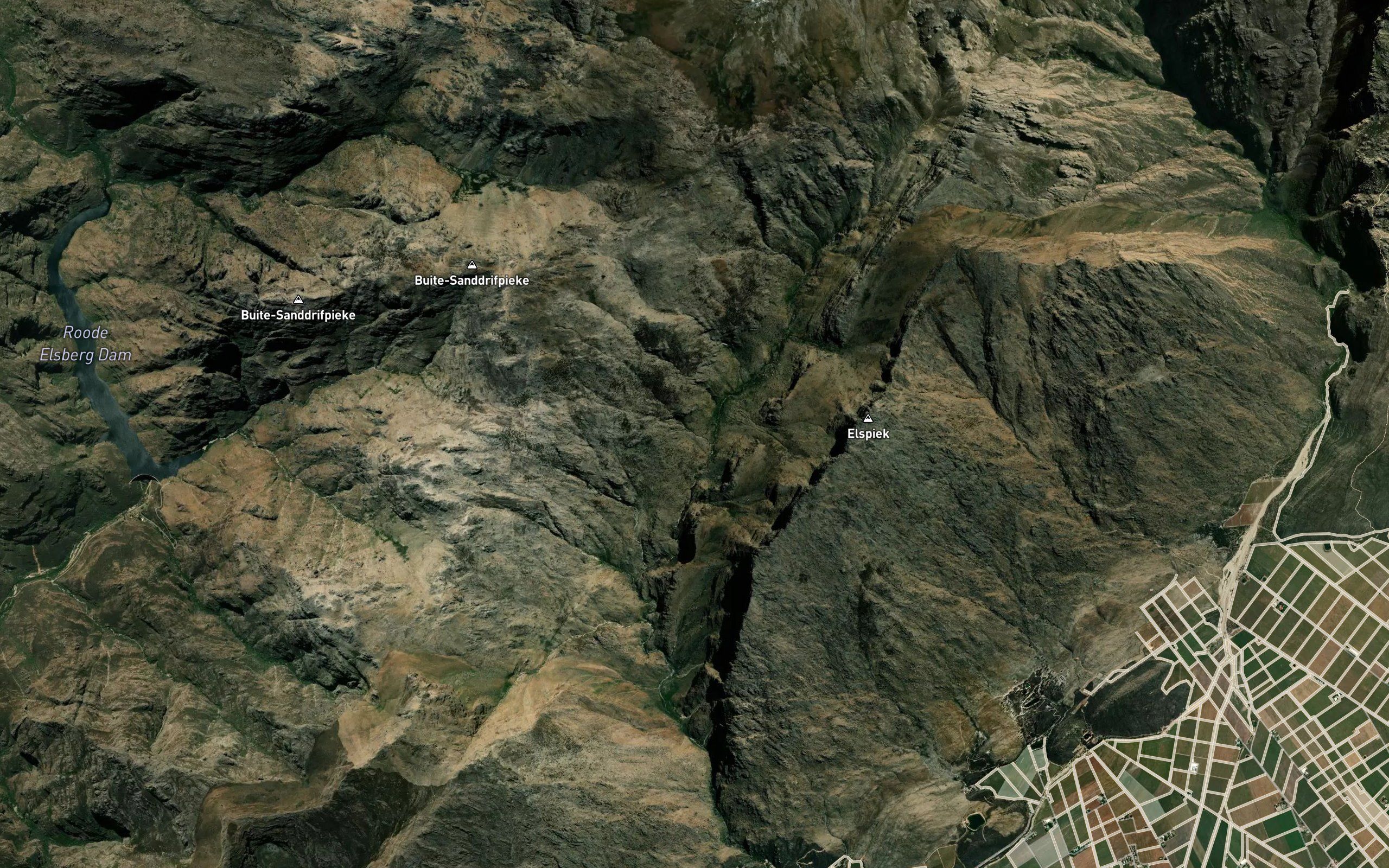 Elskloof