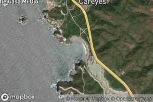 Cala Careyitos