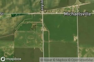 Hailies Prairie Ditch