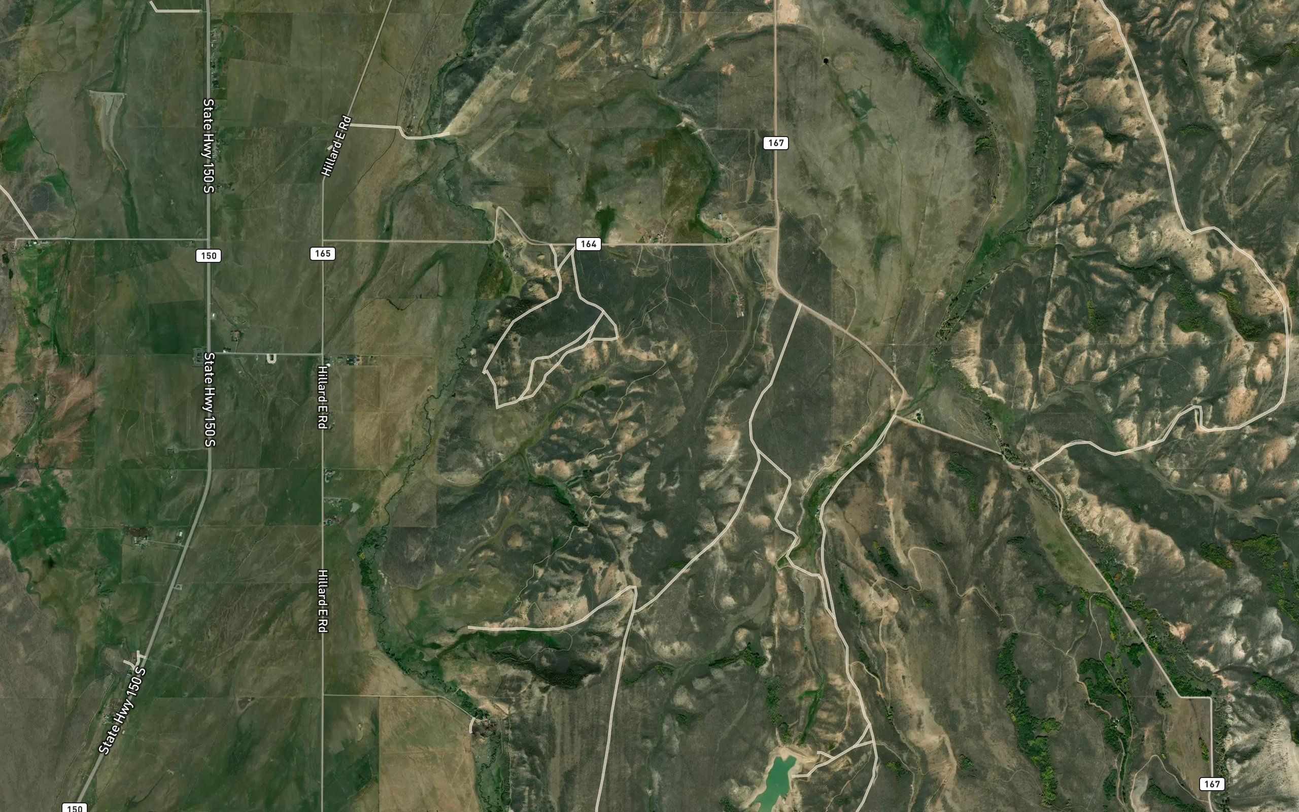 Bear Canal