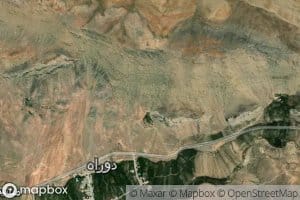 Cheshmeh-ye Bagh-e Kapunak