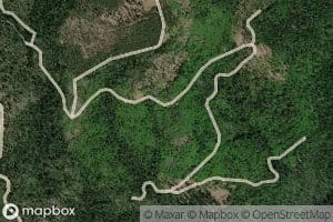 Pine Nut Ditch