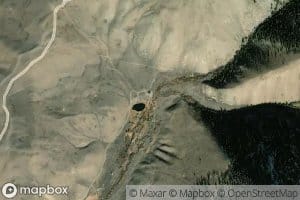 Right Fork Peterson Creek