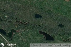 Ketcham Creek