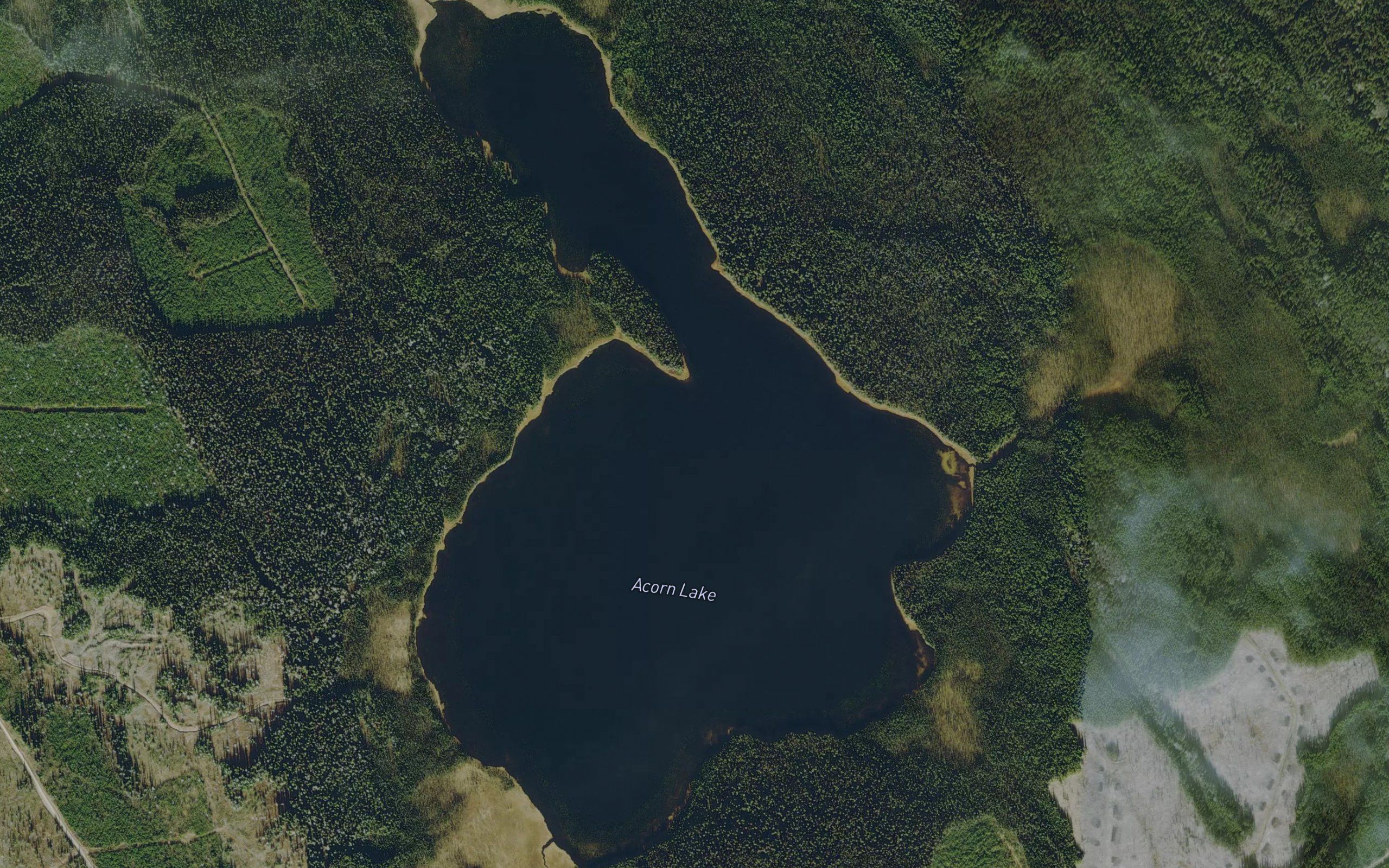 Acorn Lake