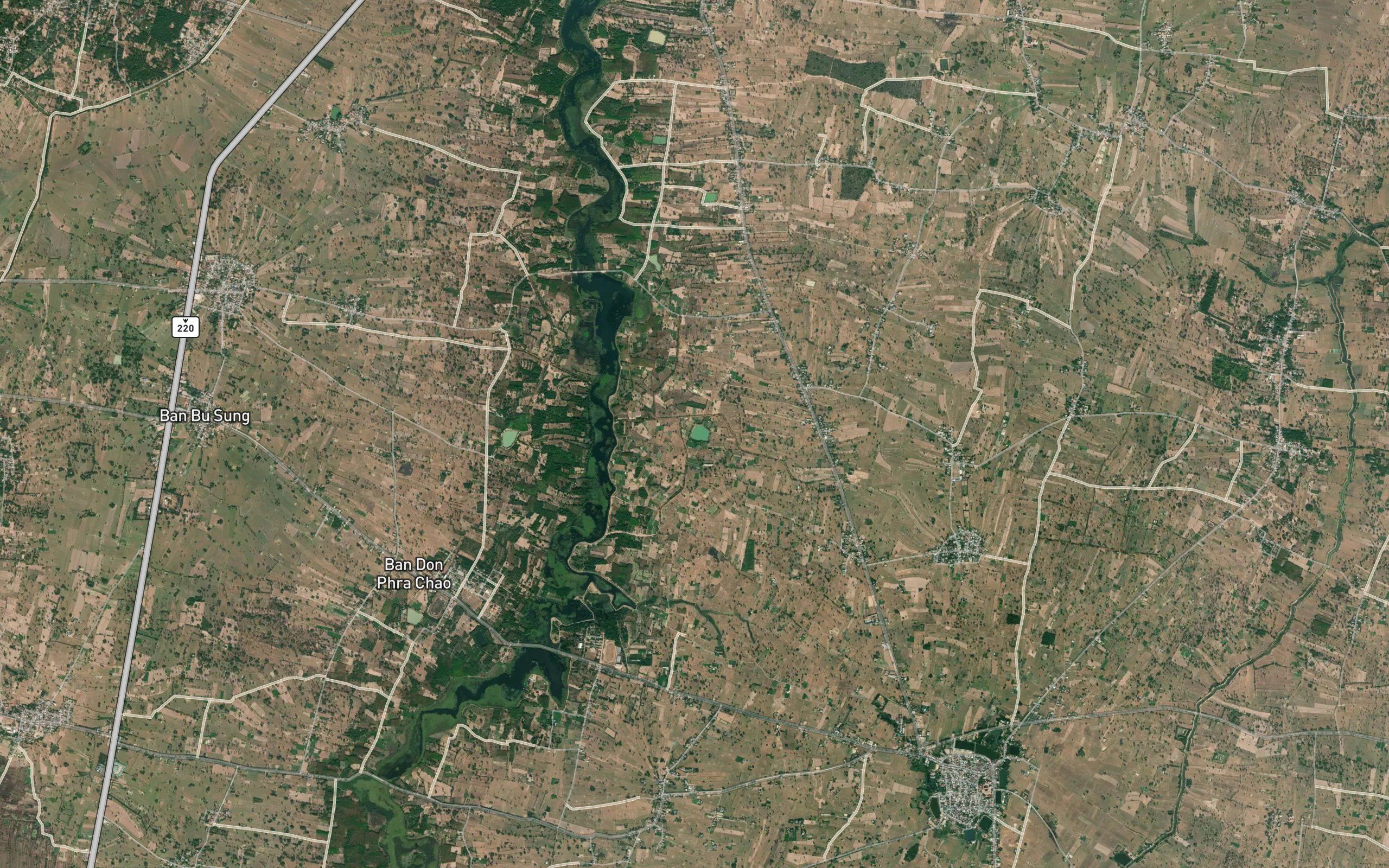 Nong Bua