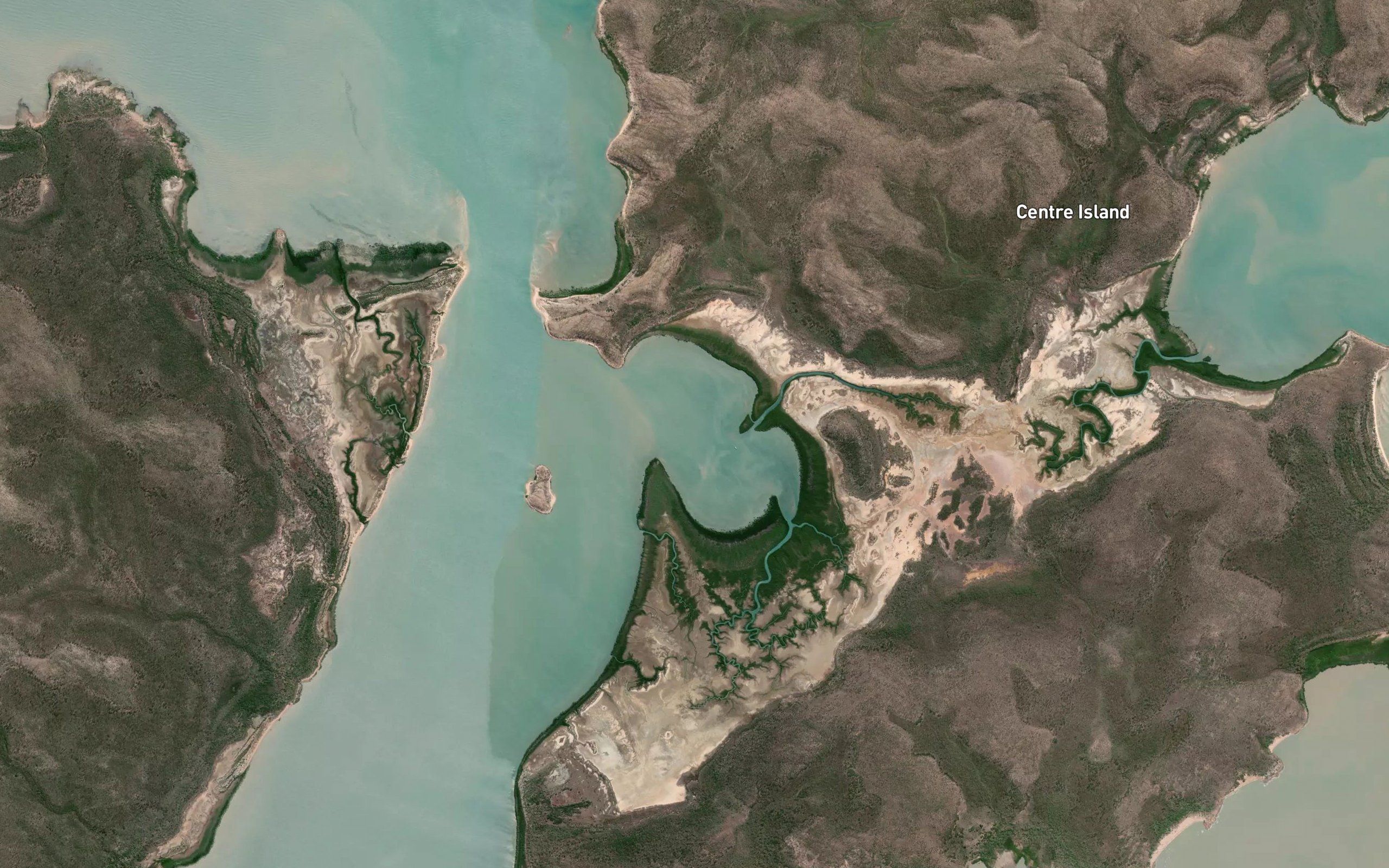 Lindsay Bay