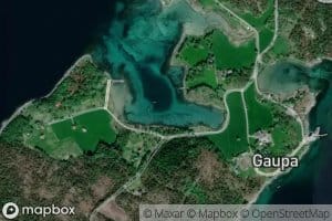 Gaupvagen