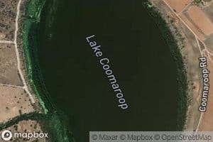 Lake Coomaroop