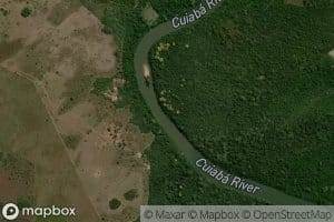 Ribeirao Pai Caetano