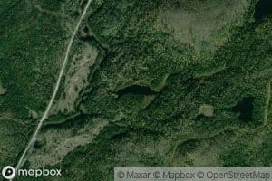 Lac Pi-Wi