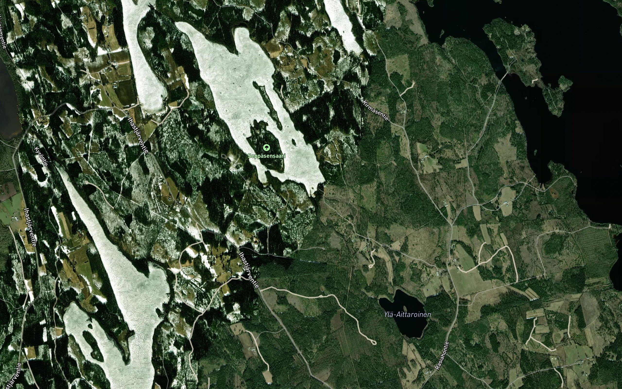 Huikonjoki