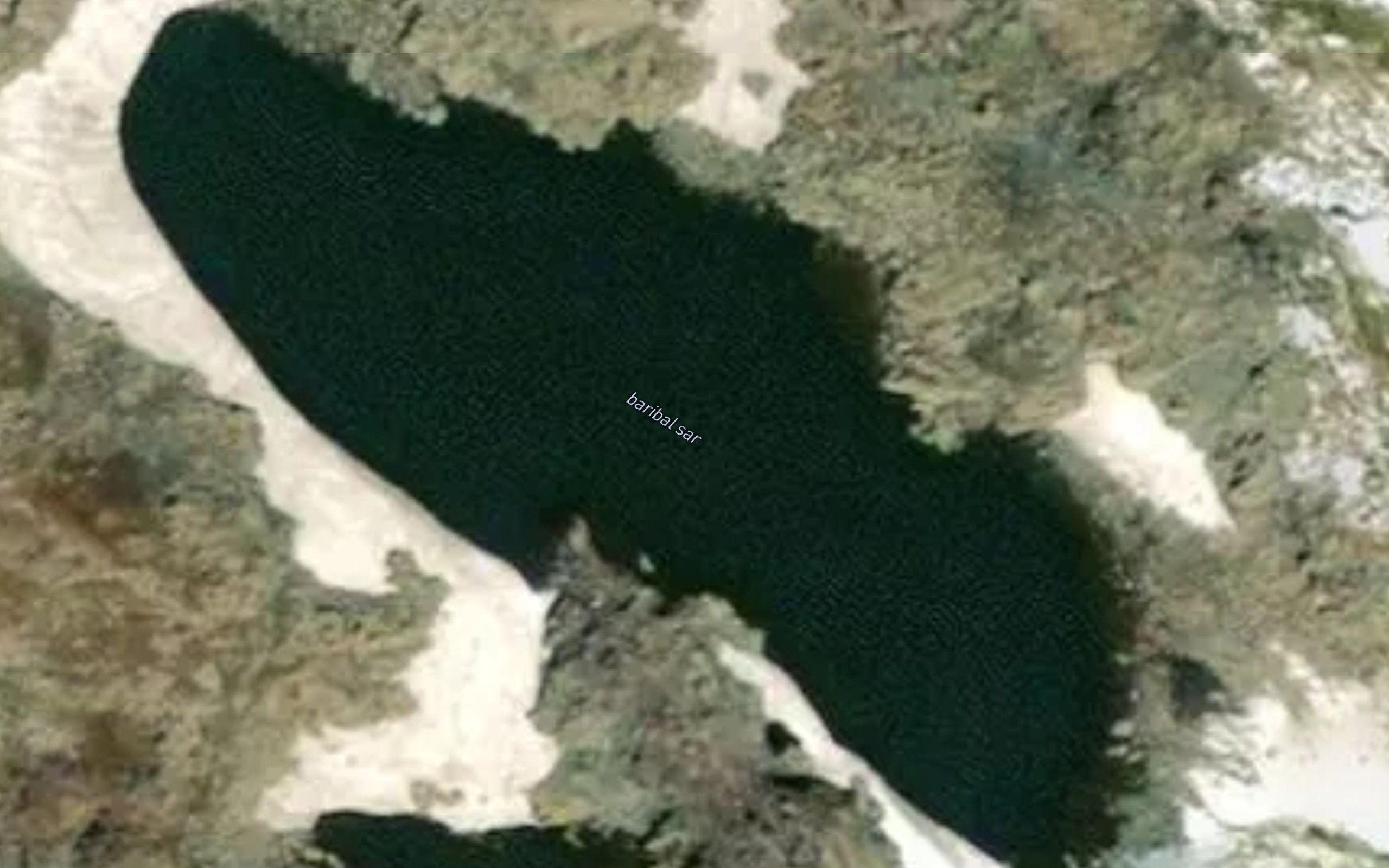 Baribal Sar