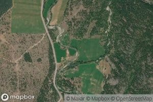 Diorite Creek