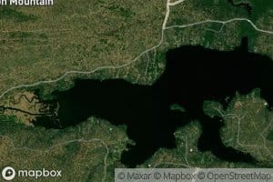 West Branch Goodnow River