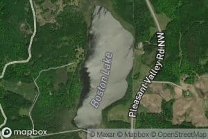Boston Lake