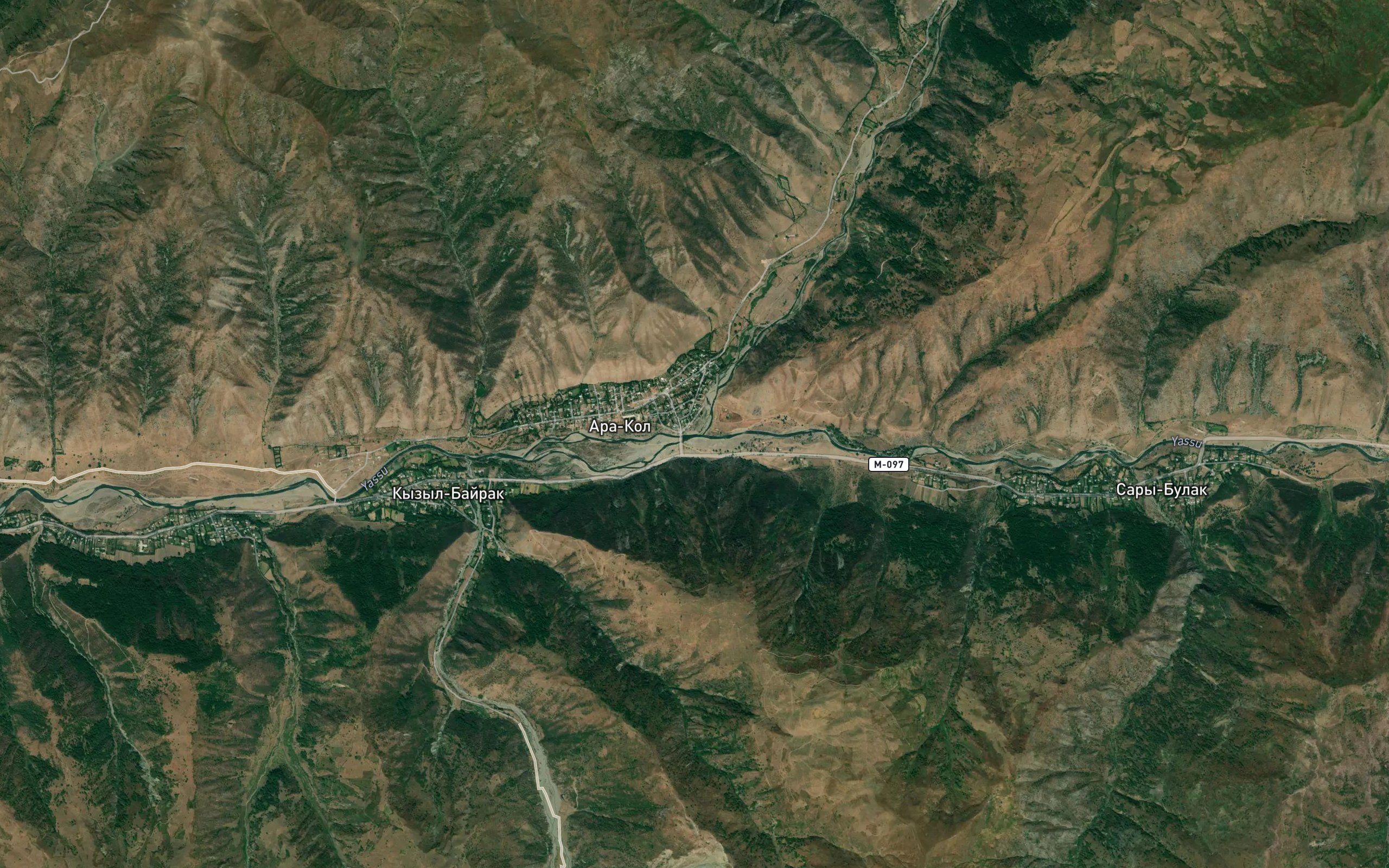 Ulugchat