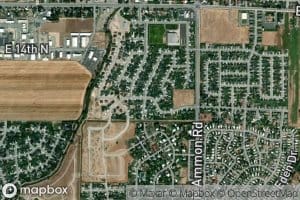 Ammon Extension Canal