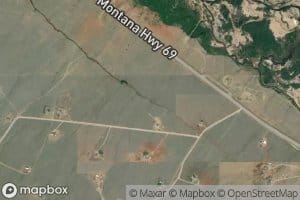 Carey-Twohy Ditch