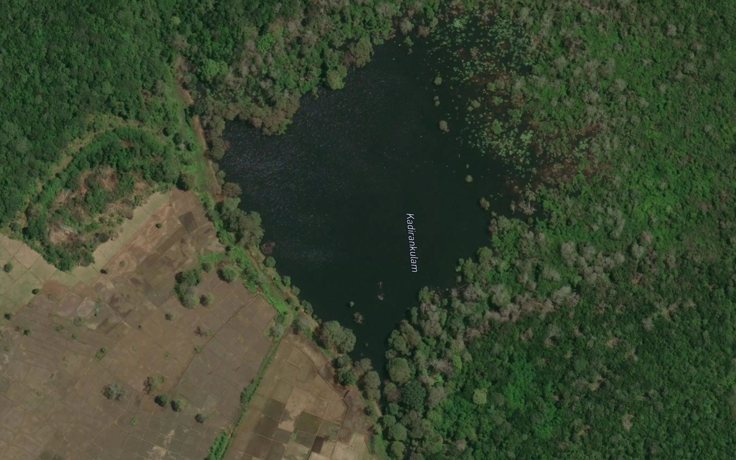 Kathiran Kulam