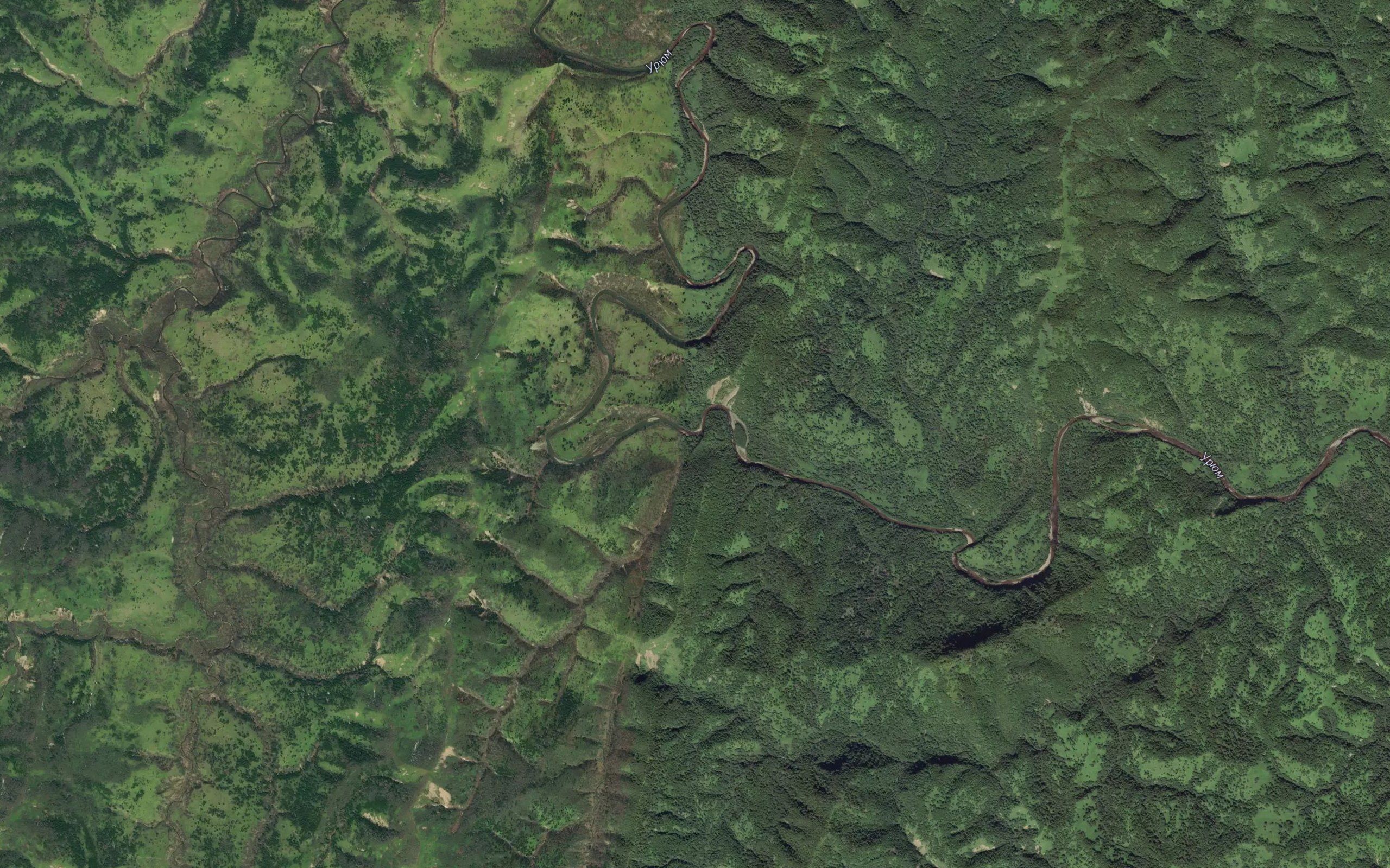 Klyuchevaya
