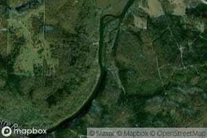 Pomme de Terre River