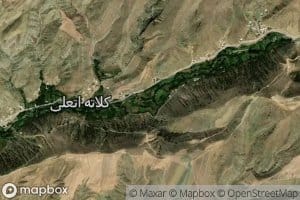 Cheshmeh-ye Ki Chineh