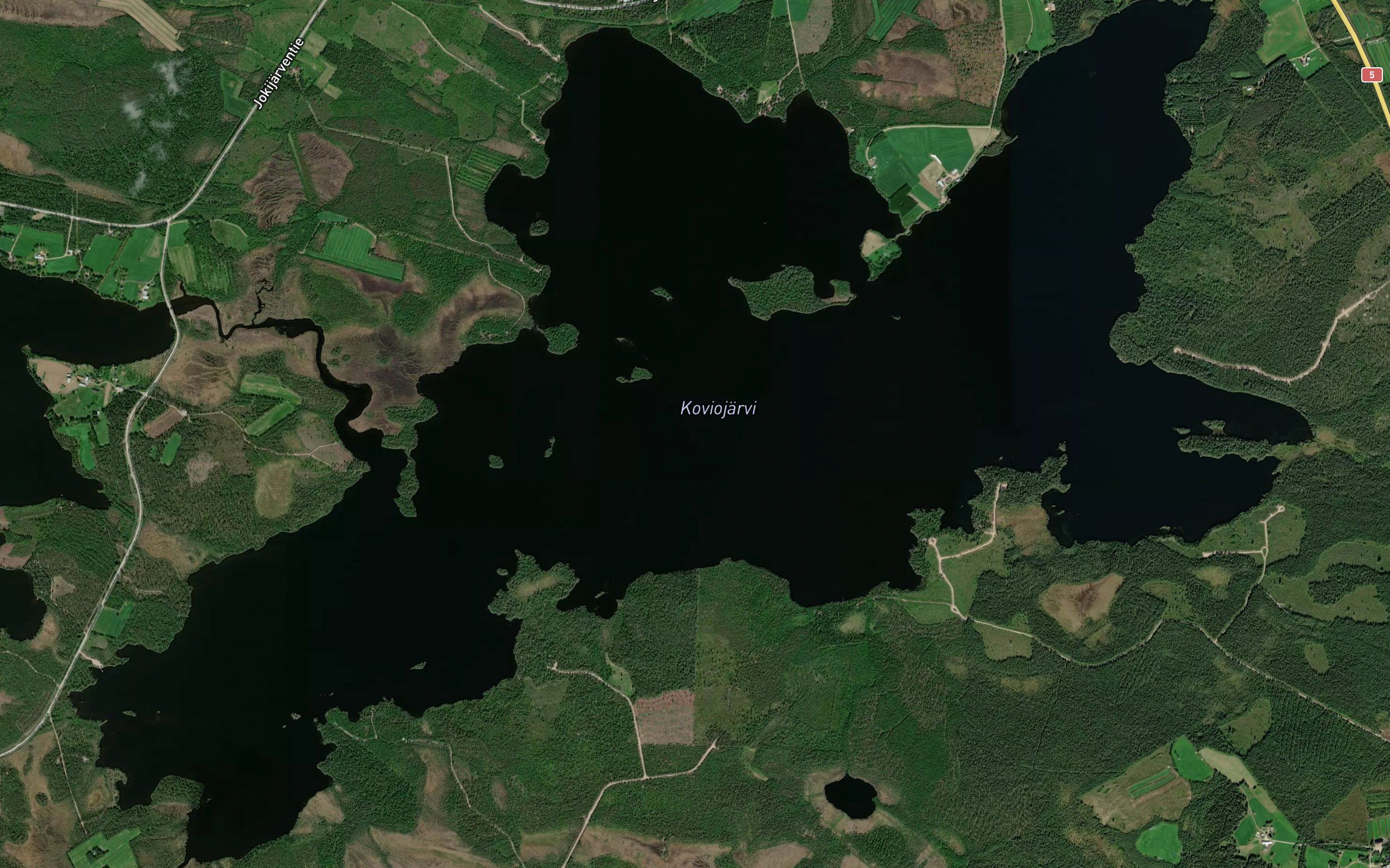 Koviojarvi
