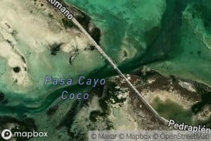 Canal de Paredon Grande