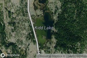 Kidd Lake