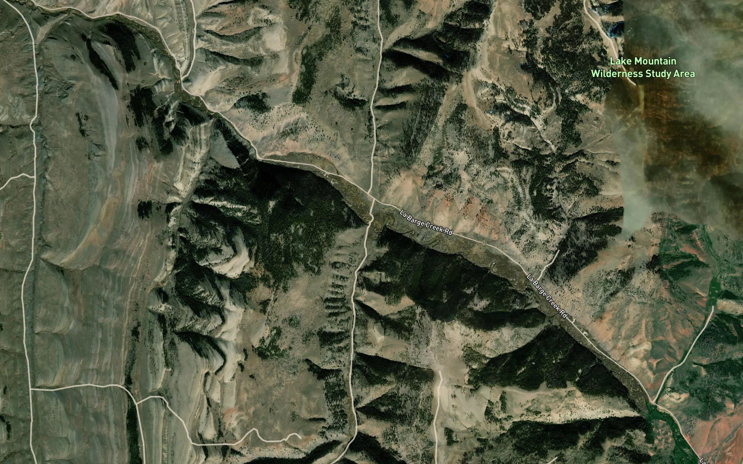 Miller Creek