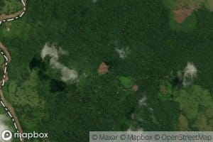 Quebrada Santa Lucia