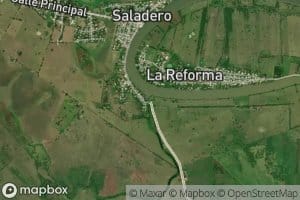 Estero La Tapada