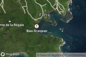 Baie Granjean