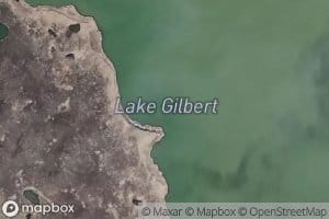 Lake Gilbert