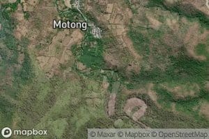 Saluran Irigasi Terusan